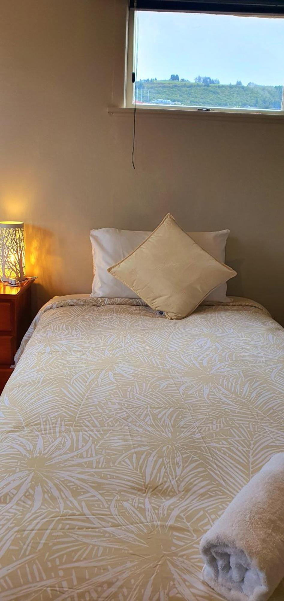 A Cosy Home Away From Home Rotorua Luaran gambar