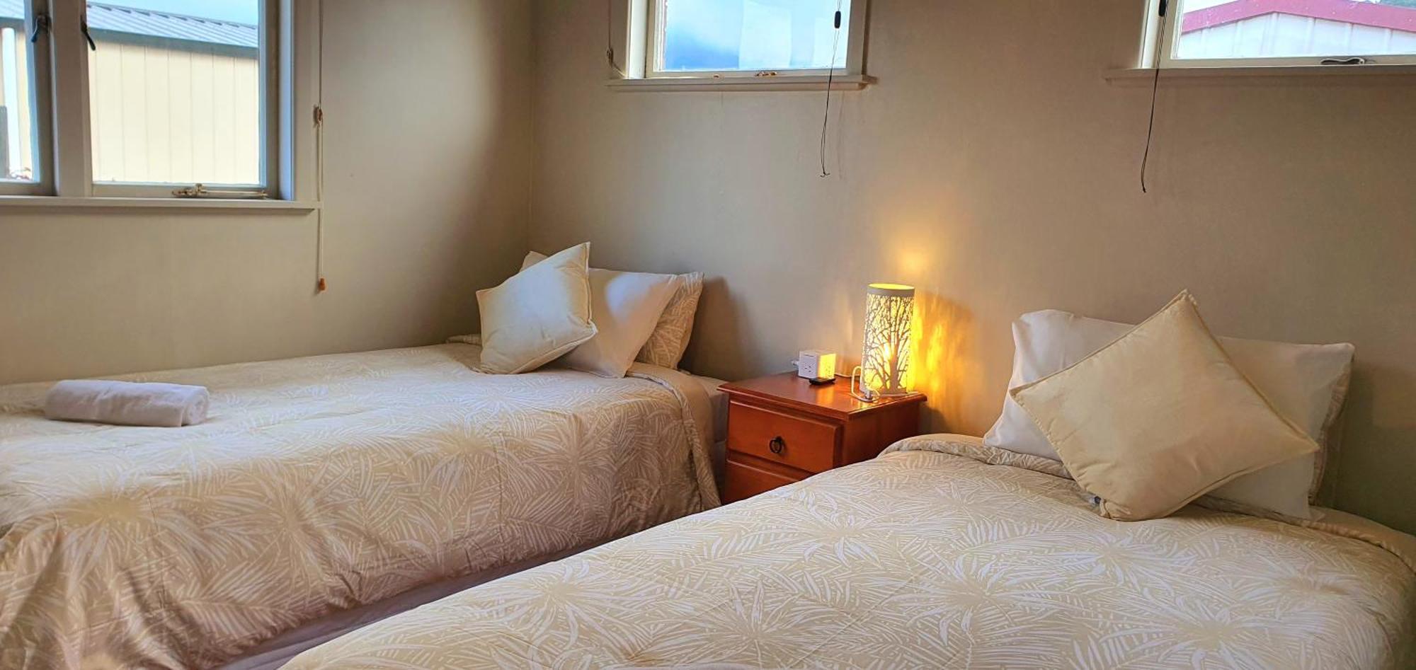 A Cosy Home Away From Home Rotorua Luaran gambar