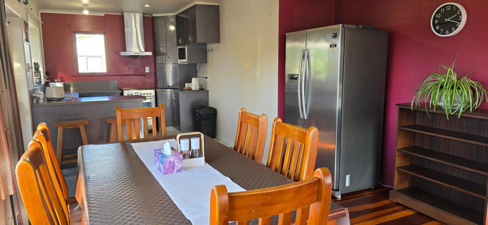A Cosy Home Away From Home Rotorua Luaran gambar