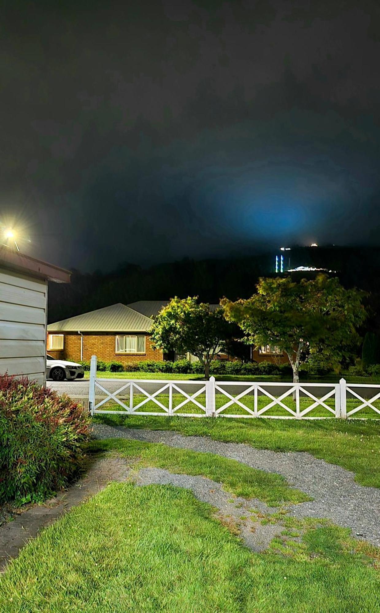 A Cosy Home Away From Home Rotorua Luaran gambar